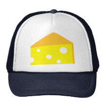 Queso Gorras De Camionero