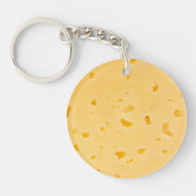 Queso Llavero
