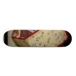 Queso rojo del dragón monopatines