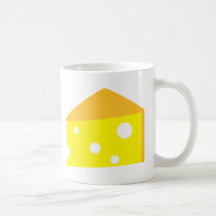 Queso Tazas De Café
