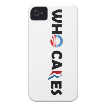 ¿Quién cuida 2012? Case-Mate iPhone 4 Protector