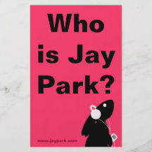 ¿Quién es parque de Jay? Tarjeton