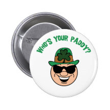 Quién es su regalo del arroz pins