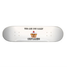 Quién son usted magdalena de Callin Tabla De Patinar