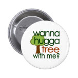 ¿Quiera al árbol de Hugga conmigo? Pin