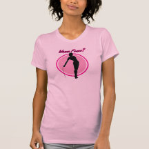 ¿Quiera cercar? Camisetas