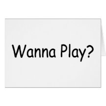 Quiera jugar tarjeta