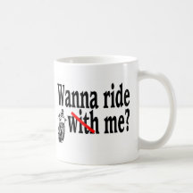 Quiera montarme taza