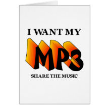 Quiero mi MP3 Tarjeton