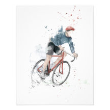 Quiero montar mi bicicleta comunicado personal  