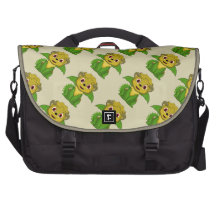 Quimera de Chibi Bolsas Para Portatil