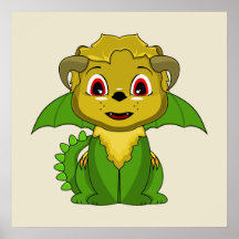 Quimera de Chibi Impresiones