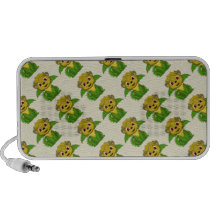 Quimera de Chibi iPhone Altavoz