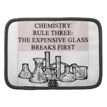 química organizadores