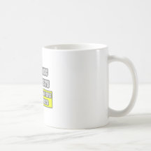 Químicos orgánicos… mucho más elegantes taza