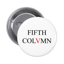 Quinta columna pins