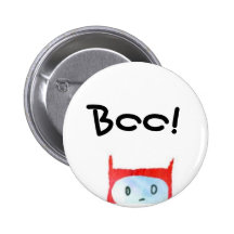 ¡quirky_hoofd, ABUCHEO! Pins