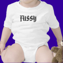QUISQUILLOSO camisetas