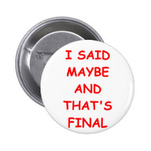 QUIZÁ PIN