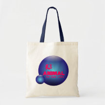 R3 Aniimal Bolsa