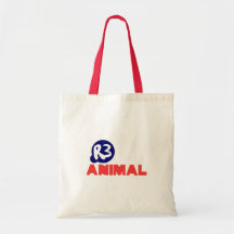 R3 Animal Bolsas