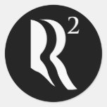 R AJUSTÓ - ROMNEY RYAN 12 - .PNG PEGATINAS  