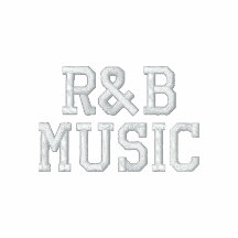 R&B w/logo