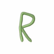 R