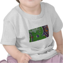 R CAMISETA