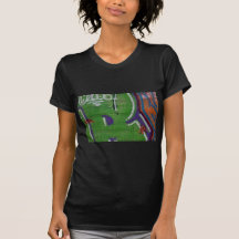 R CAMISETA