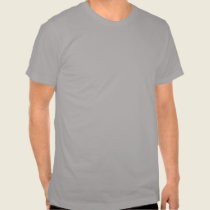 R.E.D. 4 CRISTO, radical eligieron al discípulo, M camisetas