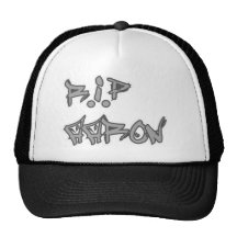 R.i.P Aaron Gorro