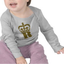 R - Letra - nombre Camisetas