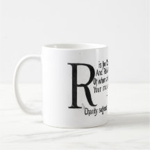R TAZAS