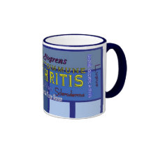 RA autoinmune de la artritis, COMO taza de la conc