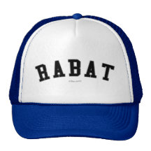 Rabat Gorro