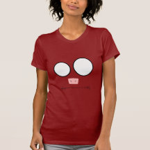 Rabbit Raw Tshirts