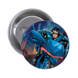 Rabia del granuja de Batman - 5 Pins