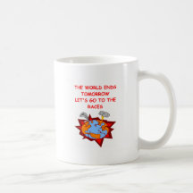 RACES.png Taza De Café