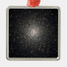 Racimo globular NGC 2808 Adornos De Navidad