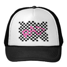 RAD 1984 GORRA