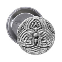 Rad - 3D Anstecknadelbutton