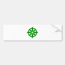 Rad Dharma wheel Auto Aufkleber