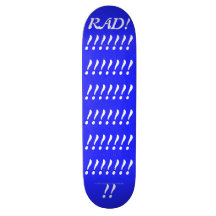 ¡RAD!!!!!!!!!!!!!!!!!!!!!!! ¡por Grassrootsdesigns Monopatines Personalizados