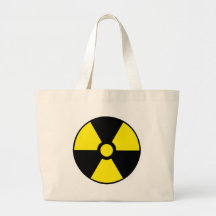 Radiactivo Bolsas