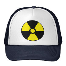 Radiactivo Gorros