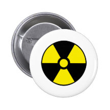 Radiactivo Pins