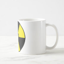 Radiactivo Tazas De Café