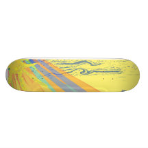 'Radiance Monopatín Personalizado