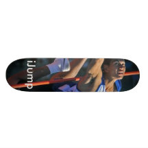 Rahmel Dockery Tablas De Patinar